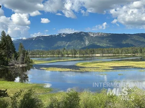 Kokanee, Donnelly, ID 83615