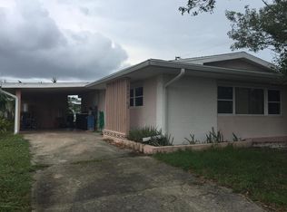 2839 Starlight Cir NE, Palm Bay, FL 32905