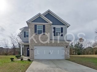 1040 Pilgrim Ln, Montevallo, AL 35115