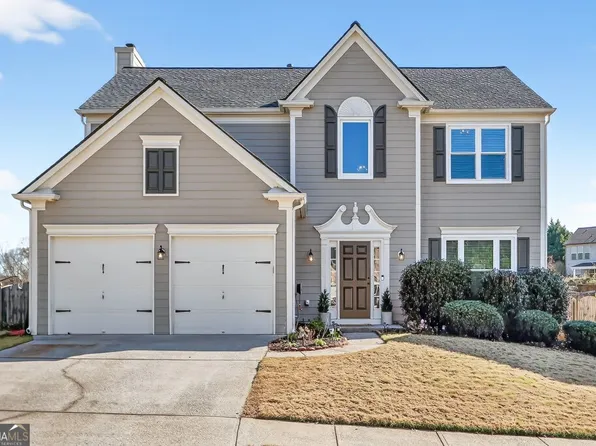 144 Towey Trl, Woodstock, GA 30188