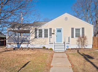 206 Kansas Ave, Belleville, IL 62221