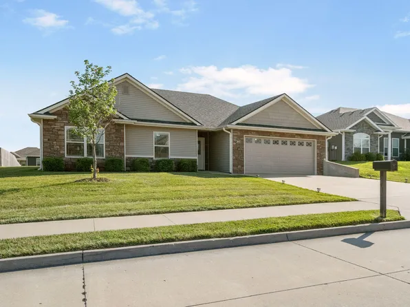 3600 Meandering Ct, Columbia, MO 65202