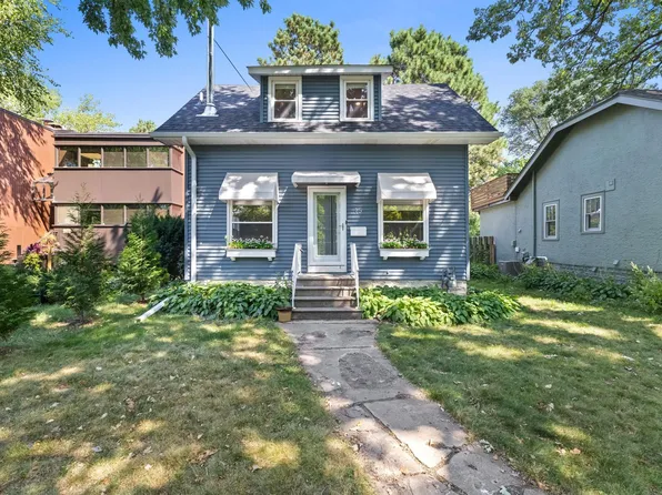 15 Sheridan Ave S, Minneapolis, MN 55405