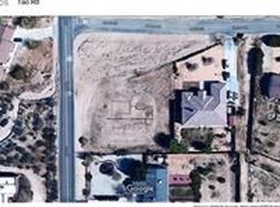 0 Tao Rd, Apple Valley, CA 92307