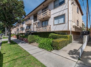 14005 Milbank St UNIT 4, Sherman Oaks, CA 91423