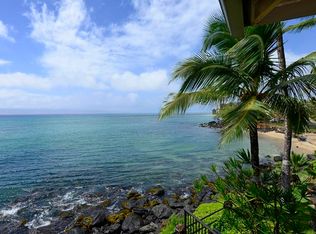 4095 Lower Honoapiilani Rd APT 219C, Lahaina, HI 96761