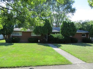 287 S Seffner Ave, Marion, OH