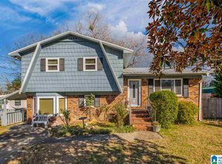 3023 Burkwood Rd, Fultondale, AL 35068