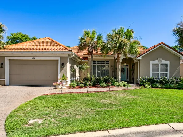 4334 Sunset Beach Cir, Niceville, FL 32578