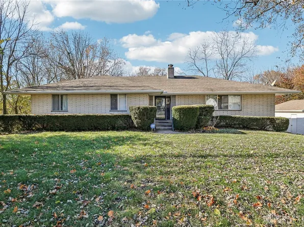 2429 Ulrich Ave, Dayton, OH 45406