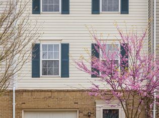 535 Highland Towne Ln, Warrenton, VA