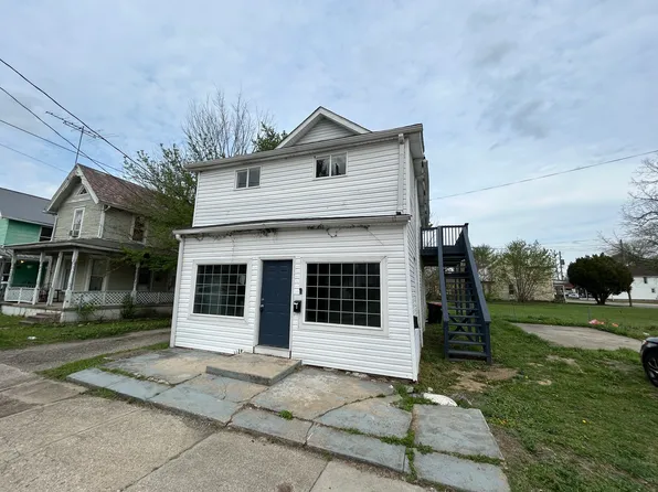 8 N 8th St #1, Newark, OH 43055