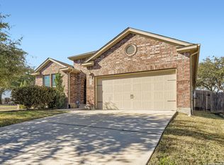 929 Laserra, Cibolo, TX 78108
