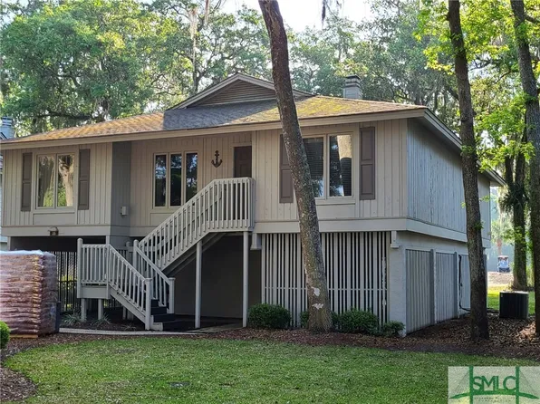 35 Kingston Cove, Hilton Head Island, SC 29928
