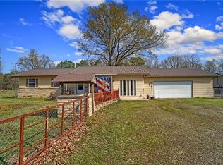 866 Larue Ridge Rd, Dover, AR 72837