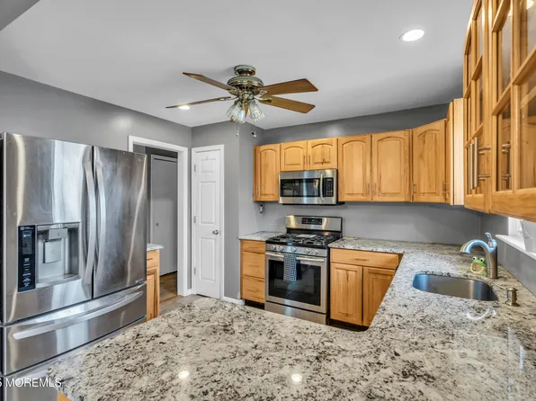 1 New Jersey Avenue, Jackson, NJ 08527