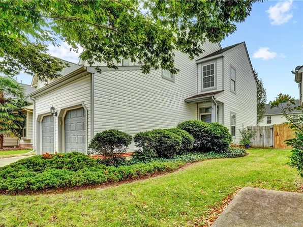 167 Pine Bluff Dr, Newport News, VA 23602