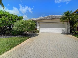 22857 La Corniche Way, Boca Raton, FL 33433