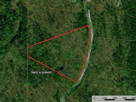 2nd image of N Stewart Ln