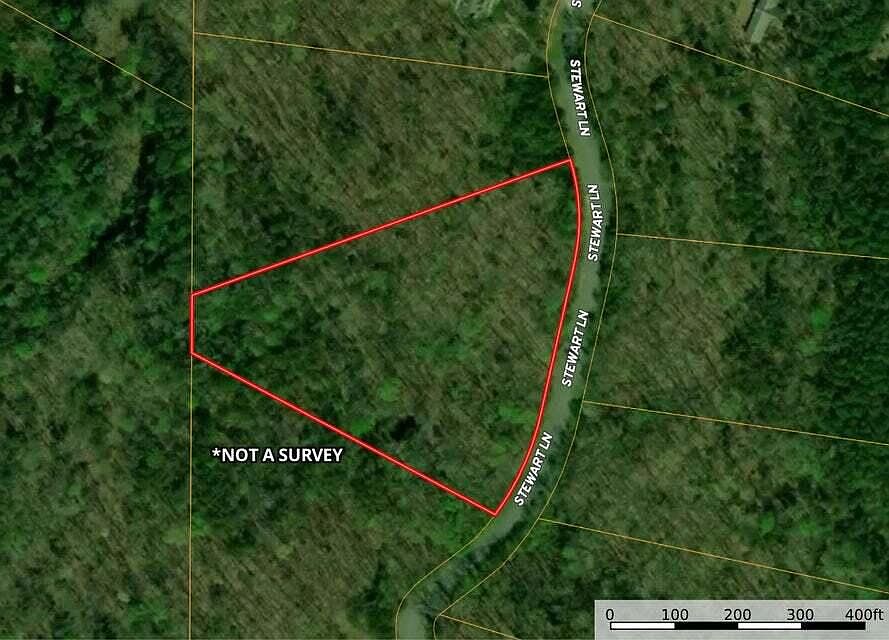 1st image of N Stewart Ln