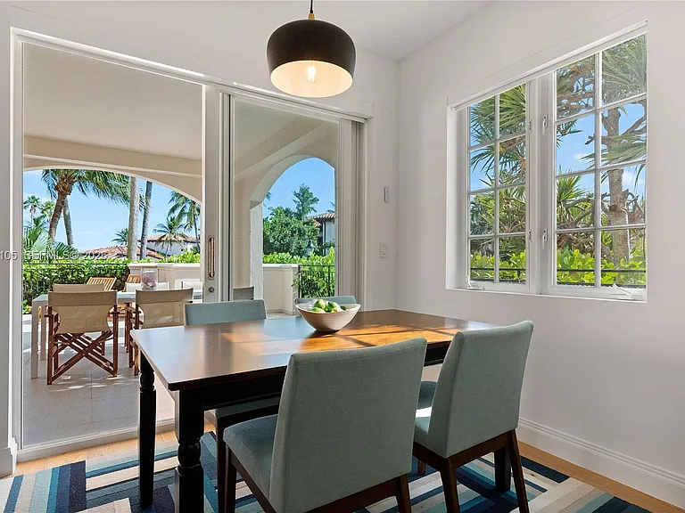 19216 Fisher Island Dr #19216 — Photo 24