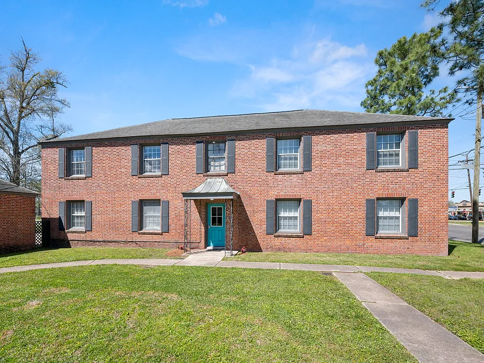 Southdowns Apartments