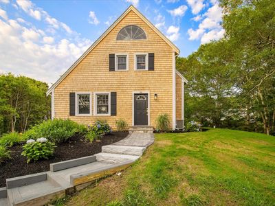 66 Sou West Drive, Dennis, MA, 02638