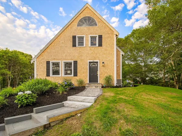 66 Sou West Drive, Dennis, MA 02638