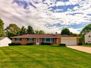 1613 Helena Dr, Mansfield, OH 44904