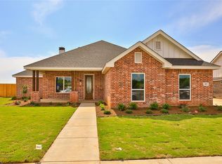 6802 Cedar Elm Dr, Abilene, TX 79606