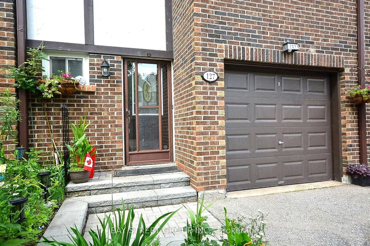 Building Photo - 2120 Rathburn Rd E #127