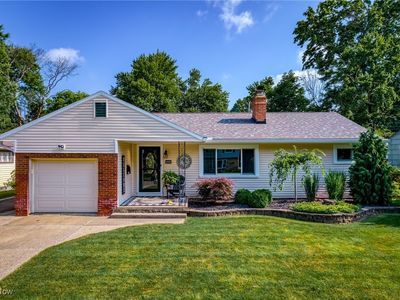 1885 Stabler Rd, Akron, OH, 44313