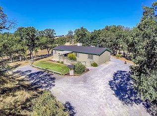 12896 Roscoe Rd, Bella Vista, CA 96008