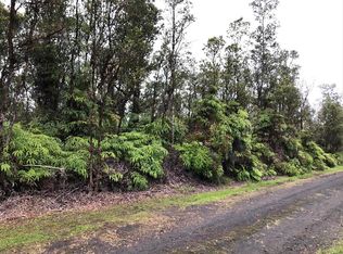 Ohelo St, Mountain View, HI 96771