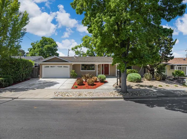 10623 Glenview Ave, Cupertino, CA 95014