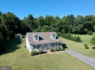 15 Cromwell Ct, Martinsburg, WV 25403