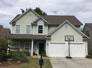 104 Hidden Lake Cir, Canton, GA 30114
