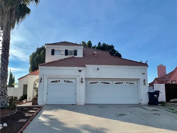 11887 Villa Hermosa, Moreno Valley, CA 92557