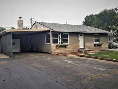 872 Glendale Dr, Franklin, IN, 46131