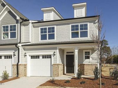 1000 Heartstone Way, Durham, NC, 27713