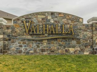 Nka Goodlander McGonagle Road #Lot #8, Selah, WA 98942