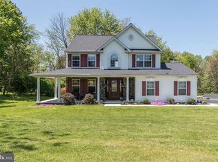 7578 John Pickett Rd, Woodbine, MD 21797