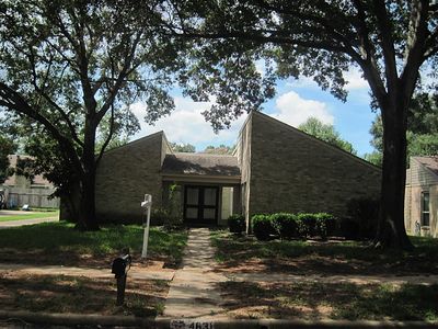 4631 Turf Valley Dr, Houston, TX, 77084