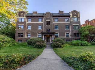 2472 Overlook Rd UNIT 10, Cleveland Heights, OH 44106