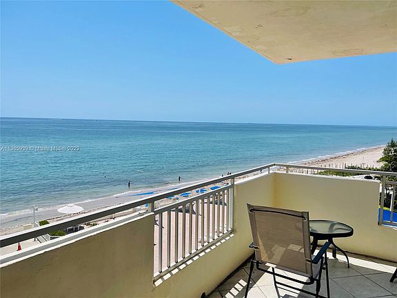 3rd image of 3180 S Ocean Dr APT 408
