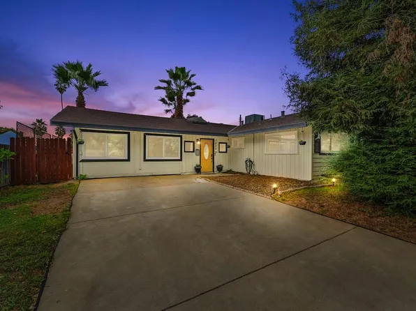 7025 Auburn Blvd, Citrus Heights, CA 95621