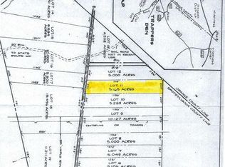 13009 Orange Plank Rd, Locust Grove, VA 22508