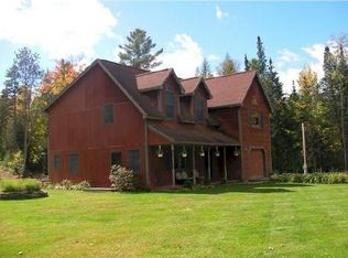 141 Nihan Rd, Lisbon, NH 03585