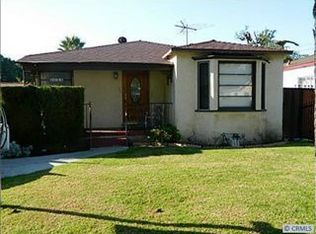 8621 Cypress Ave, South Gate, CA 90280