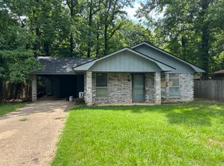 422 Johnson St, Nash, TX 75569